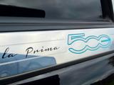 Fiat 500e Cabrio La Prima by Bocelli  42 kWh 1. Hd GW - Fiat 500e Bocelli Gebrauchtwagen