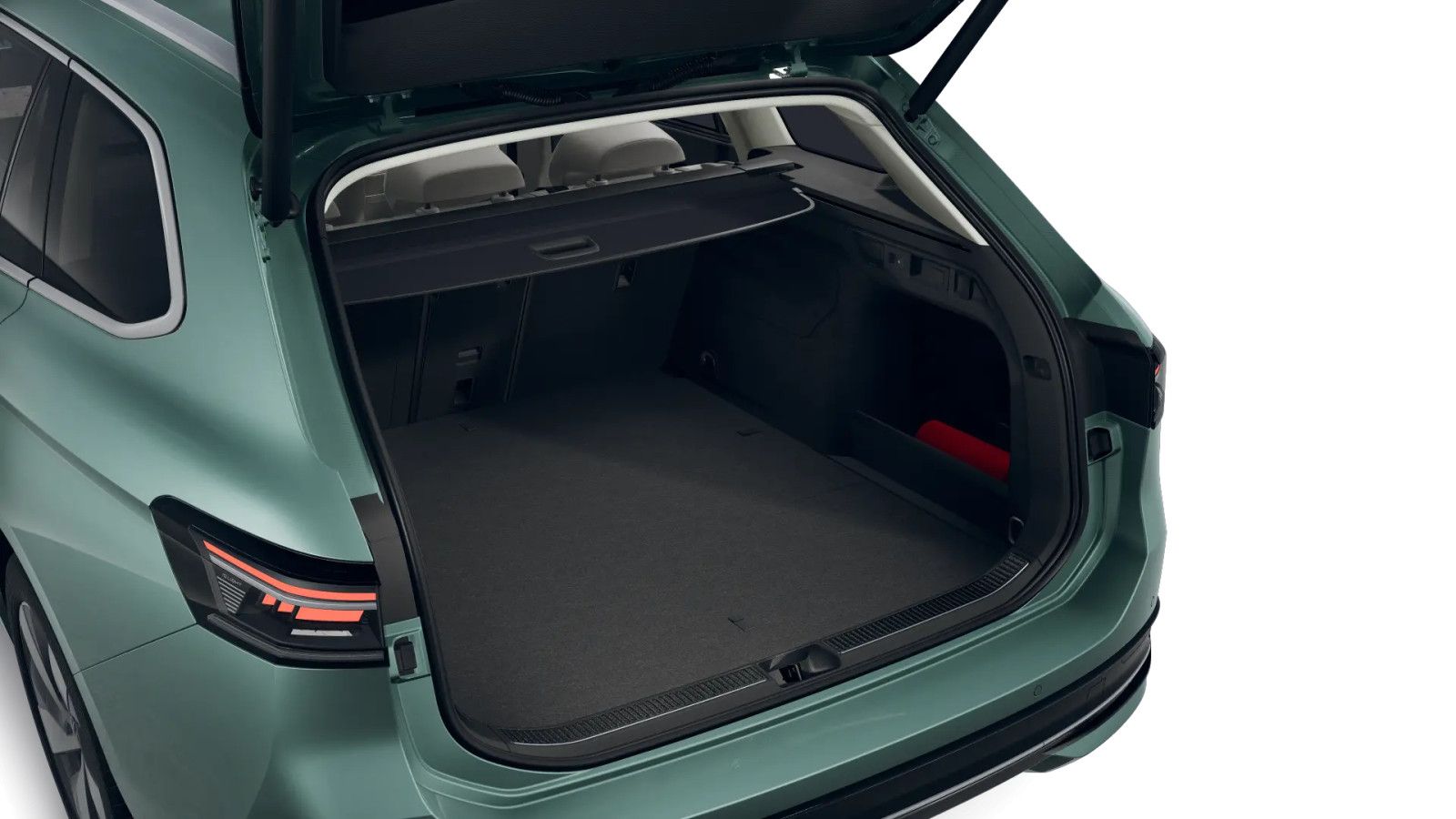 Volkswagen Passat Variant - Bild 8