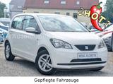 Seat Mii Style Salsa *SCHARFER KLEINWAGEN!* SUPER-TOP - Seat Mii mit Benzin-Antrieb: ESP