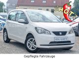 Seat Mii Style Salsa *SCHARFER KLEINWAGEN!* SUPER-TOP - Seat Mii mit Benzin-Antrieb