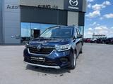 Renault Grand Kangoo Equilibre 7-Sitzer 2 Schiebetüren - 7-Sitzer Vans mit Schiebetüren