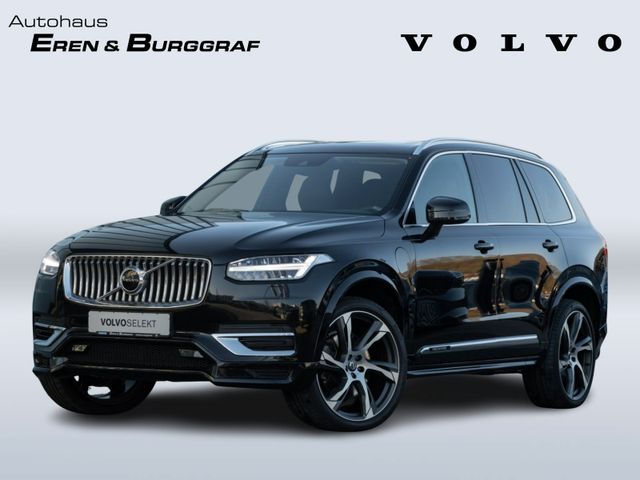 Volvo XC90 Inscription Expression Recharge "HEICO"