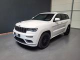 Jeep Grand Cherokee 3.0CRD S-Limited*TOP Ausstattung* - Jeep: Crd Limited
