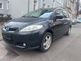Mazda 5 Lim. 2.0 Top 7-Sitzer - Mazda 5 Top