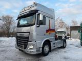 DAF XF530 SSC*Intarder*Hydraulik*ACC*Standklima*TOP - DAF 530