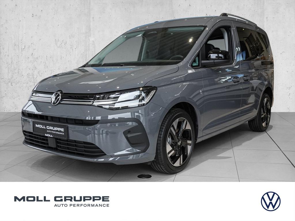 Volkswagen Der neue Caddy Life 5-Sitzer LED ACC KAM PDC