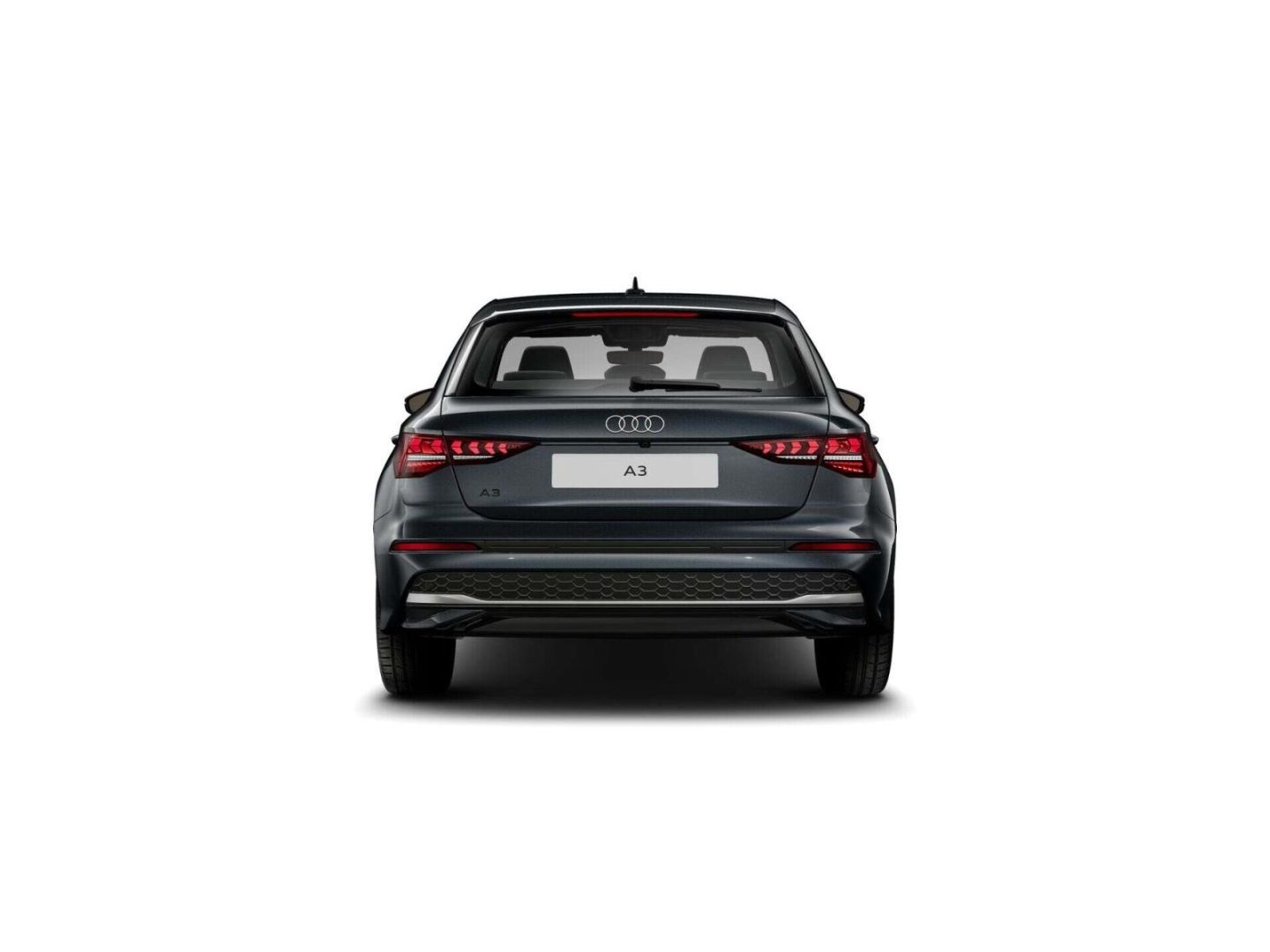Audi A3 - Bild 5