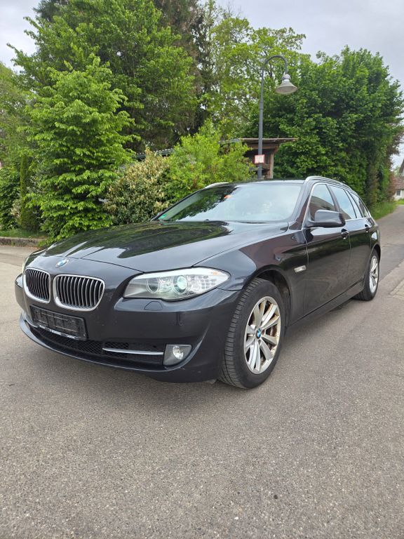 Angebot ansehen BMW 523