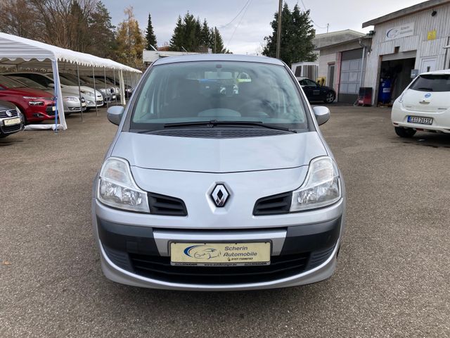 Renault Grand Modus Authentique      AHK