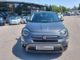 Fiat 500X Cross - Fiat Gebrauchtwagen in Augsburg