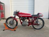 Ducati 175 - DUCATI VON 126 BIS 250 CCM