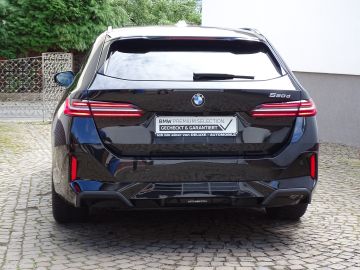 BMW 520 - 3