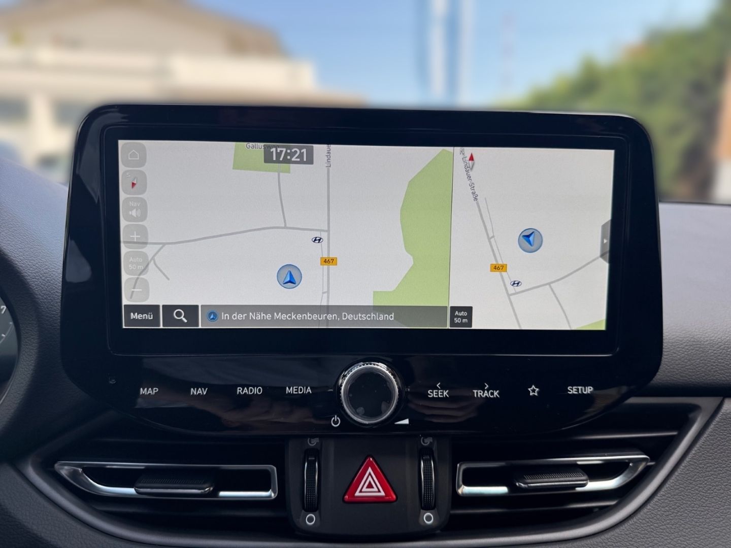 Hyundai i30 – Bild 9