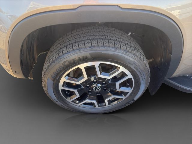 Amarok 3.0TDI 177kW AG PanAmericana 4Motion