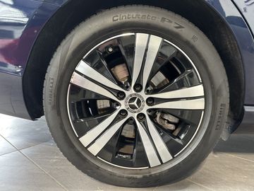 Mercedes C 220 - 3