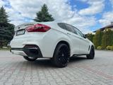 BMW X6 M50D MPERFORMANCE 380KM 99000km - BMW: X9