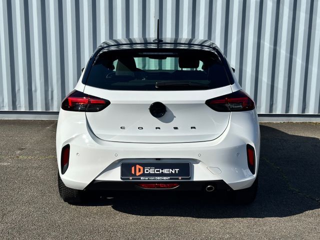 Fahrzeugabbildung Opel Corsa F 1.2 Turbo LED,SHZ,Kam.,PDC,Facelift,LM
