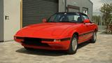 Mazda RX-7 1979 Lorenz-Cabriolettumbau - Mazda RX-7
