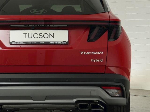 Tucson FACELIFT HEV TREND AT+MATRIX LED+NAVI+RÜC