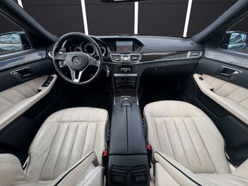 Mercedes E 250 - 9