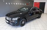Mercedes-Benz E 400d Lim.4M AMG-Line,LED,MBUX,Pano,Air,ACC,360 - Mercedes-Benz: Mb