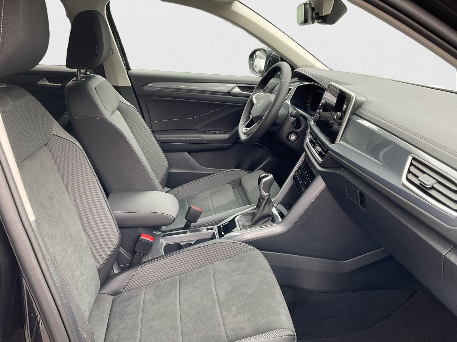 Volkswagen T-Roc - Bild 15