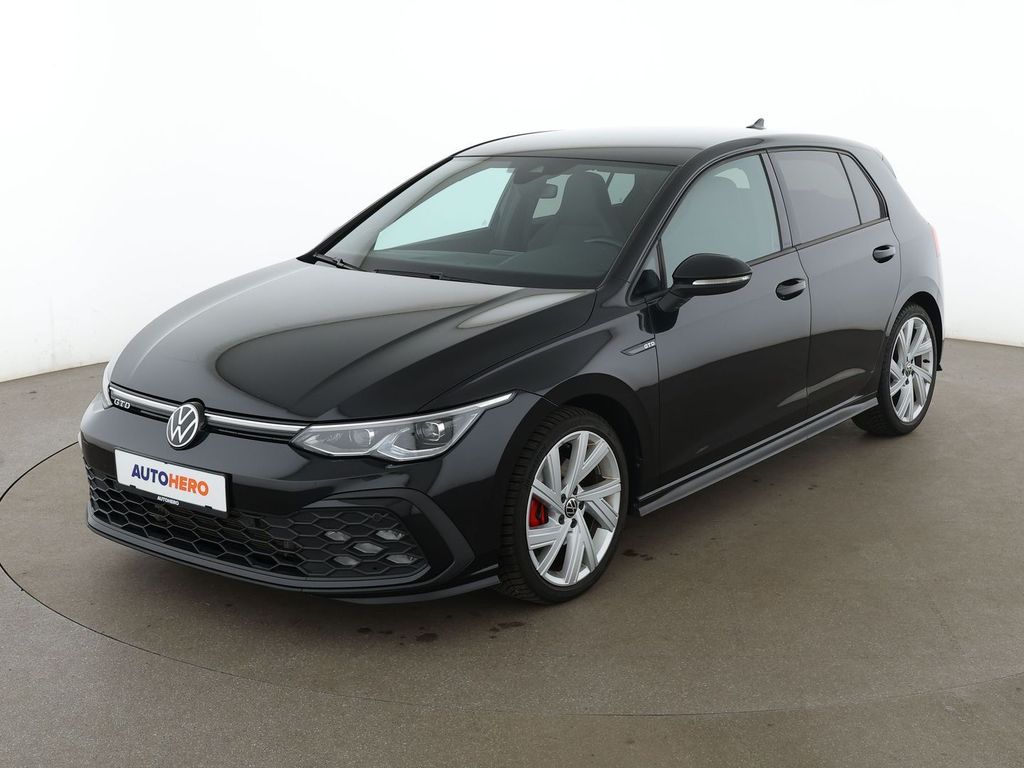 Image of Volkswagen Golf