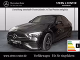 Mercedes-Benz C 180 AMG MBUX Night Ambiente LED Perf-AGA 360