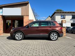 Tiguan Elegance  LED  Automatik