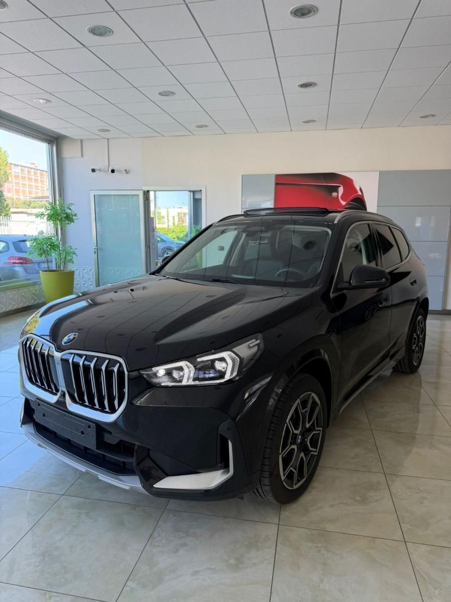 Other BMW - X1 - xDrive 23d xLine imagem 2