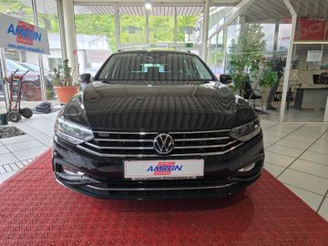 Volkswagen Passat Variant - 2