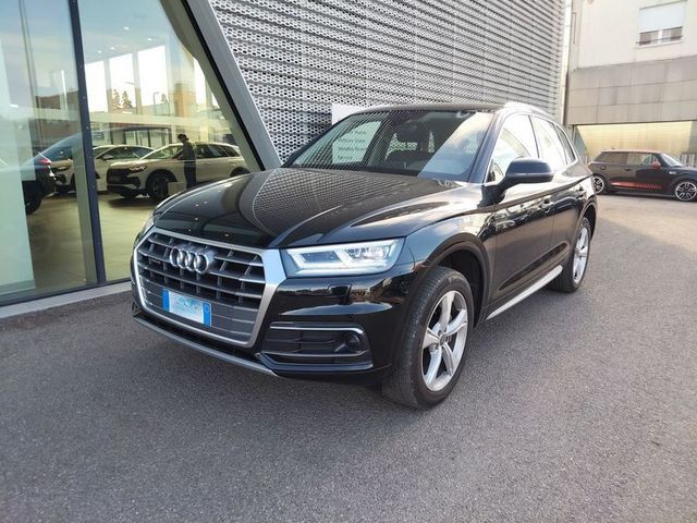 AUDI Audi Q5 Q5 40 2.0 tdi Business Sport quattro 190