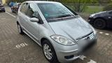 Mercedes-Benz Mercedes Benz A160 Diesel, Automatik - Mercedes-Benz A 160 in Mannheim
