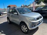 Daihatsu Terios 1.3 4WD SX Green Powered - Daihatsu Terios Kombi Gebrauchtwagen