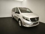 Mercedes-Benz Vito 119 Ed.Tourer P/L DISTR. Navi Kli. KAM LED - Mercedes-Benz Vito mit Diesel-Antrieb: Kleinbus, 8 Sitzer