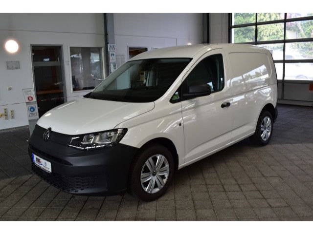 Caddy Cargo "EcoProfi" 2.0 TDI EU6  75 kW