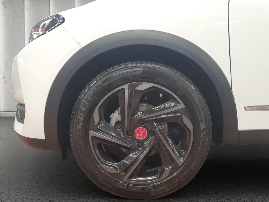 DS Automobiles DS3