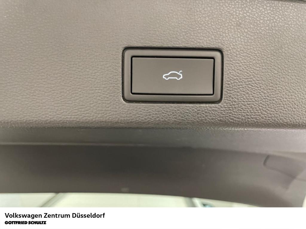 Volkswagen Golf Variant Life 1.5 TSI DSG Navi LED Kamera, миниатюра 10