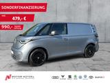 Volkswagen ID.Buzz Cargo KR LED+NAV+ACC+SHZ+STDHZG+STDKLIMA - Elektro