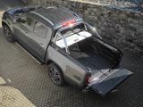 Mercedes-Benz X 250 d 4 MATIC Power Edition (Vollausstattung) - Mercedes-Benz X-Klasse von privat