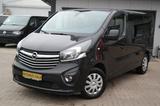 Opel Vivaro B Kasten/Kombi Combi L1H1  2,7t/9-Sitzer - Opel Vivaro in Rostock