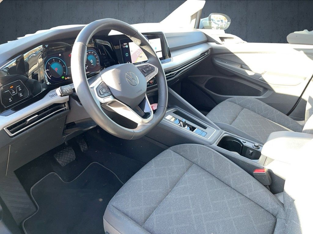 Volkswagen Golf - Bild 10