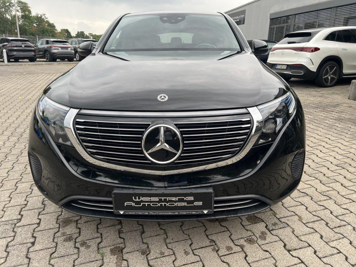 Mercedes-Benz EQC   400 4Matic (293.890)