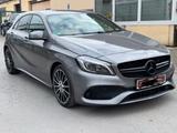 Mercedes-Benz Mercedes -Benz A180d  AMG Line Edition LED NAVI  - Mercedes-Benz A 180 Gebrauchtwagen in Dortmund