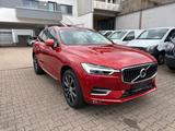 Volvo XC 60 Inscription AWD*360°KAMERA*LEDER*LED* - Volvo XC60 Inscription mit Benzin-Antrieb