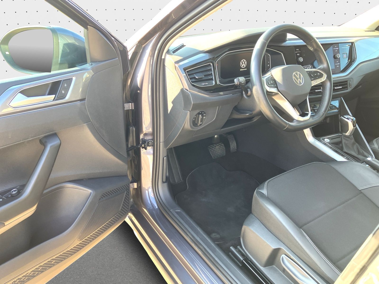 Volkswagen Taigo - Bild 14