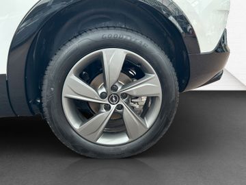 Fotografie 15 des Opel Grandland (X) Grandland GS Navi 360°Kamera Sitzheizung PDC