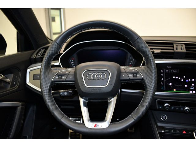 Audi Q3 - Bild 7
