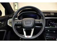 Audi Q3 - Vorschau Bild 7
