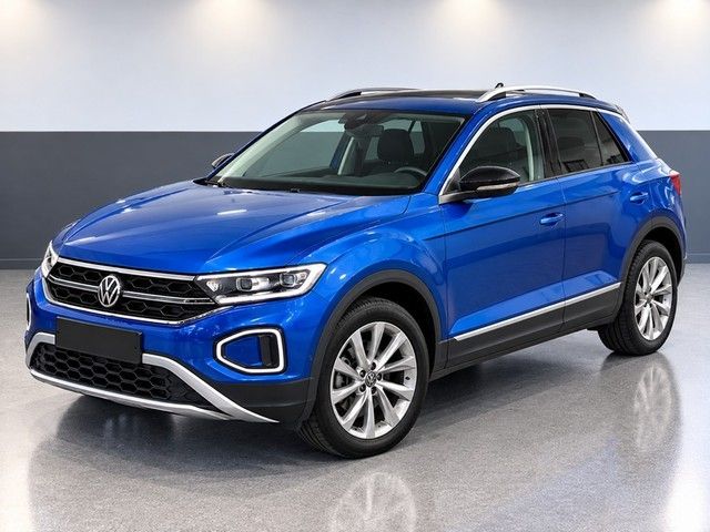 Image of Volkswagen T-Roc